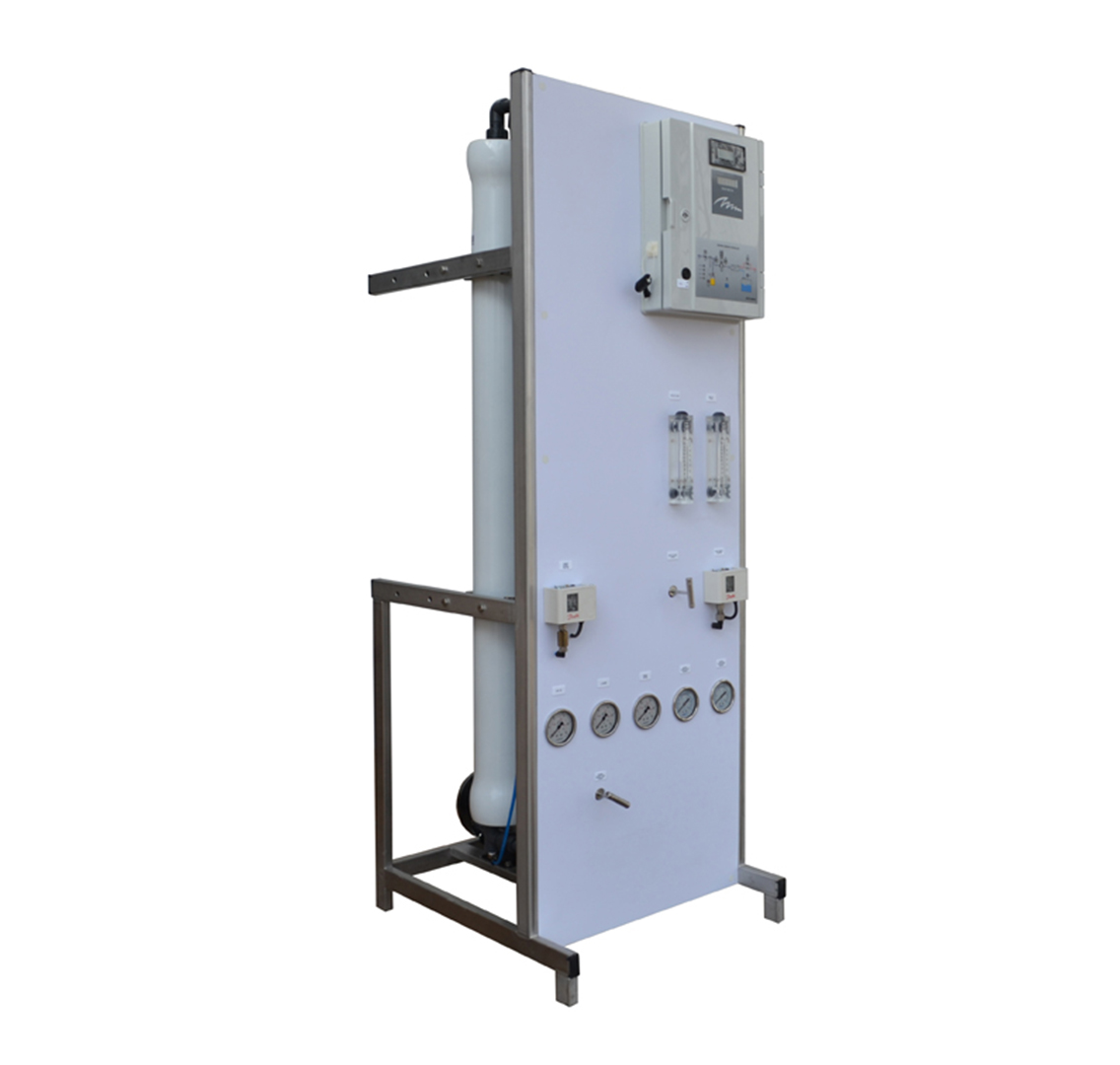 ƏKS OSMOS SİSTEMİ