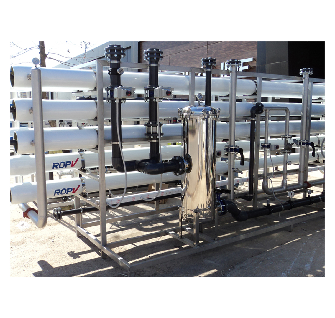 ƏKS OSMOS SİSTEMİ