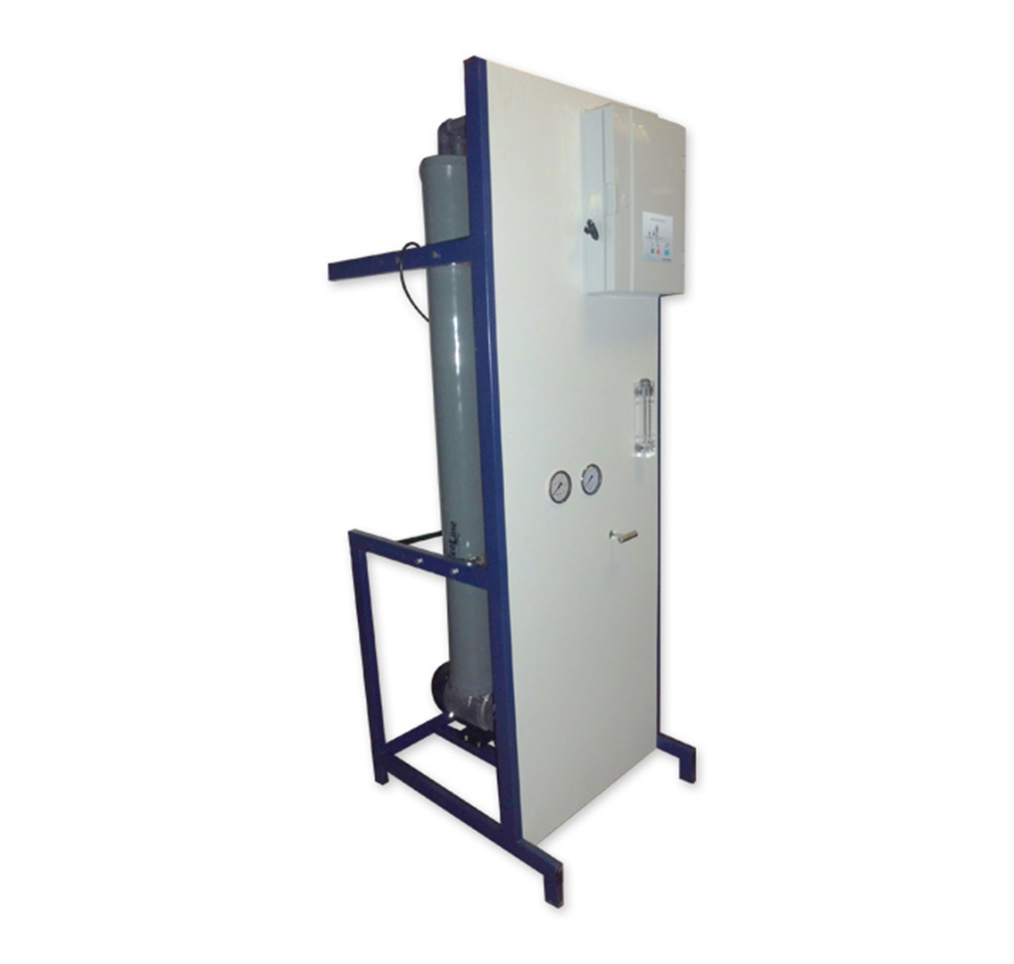 ƏKS OSMOS SİSTEMİ