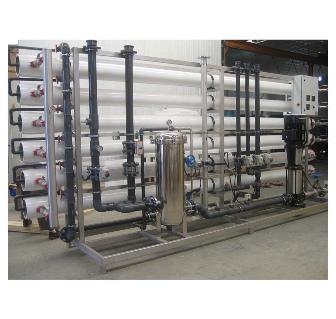 ƏKS OSMOS SİSTEMİ