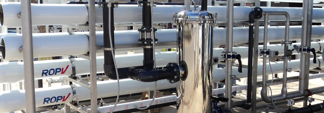 Ultrabənövşəyi dezinfeksiya sistemləri