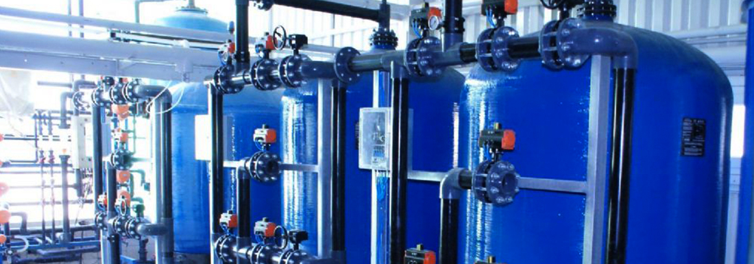 Su Yumşaldıcı filterlər